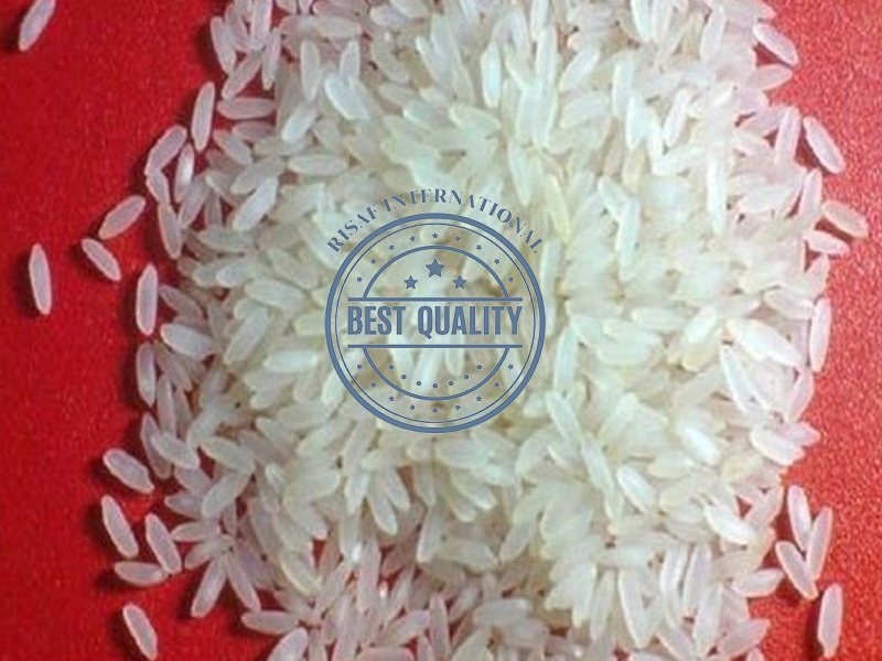 Basmati Rice